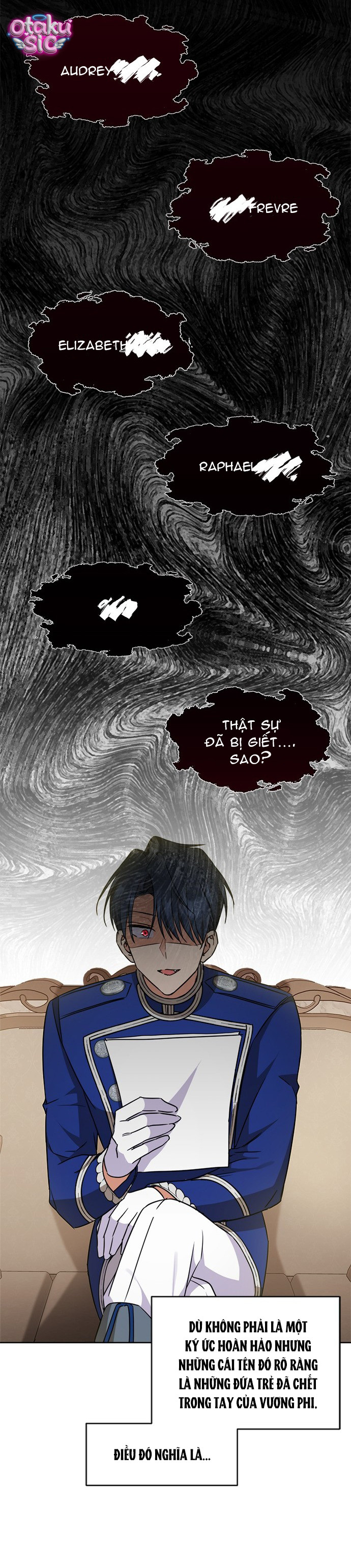 Cách Săn Mồi - Chap 37 - Trang 10
