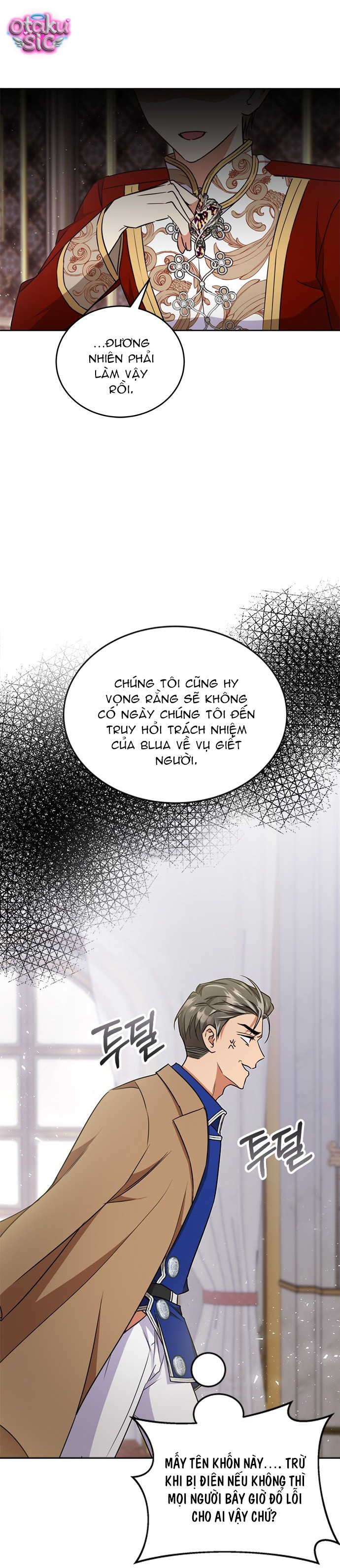 Cách Săn Mồi - Chap 37 - Trang 15