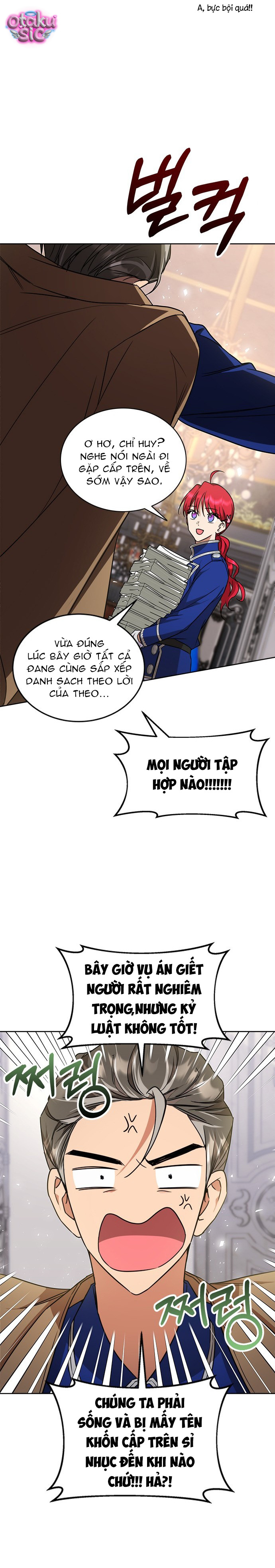 Cách Săn Mồi - Chap 37 - Trang 16