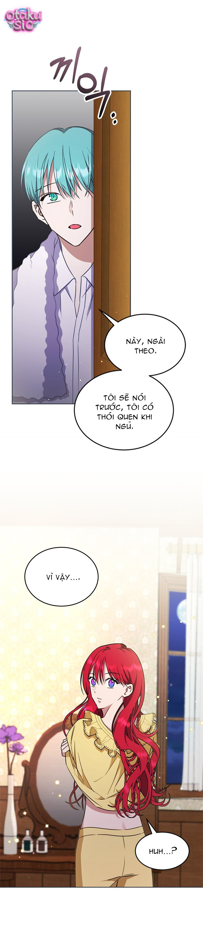Cách Săn Mồi - Chap 37 - Trang 23