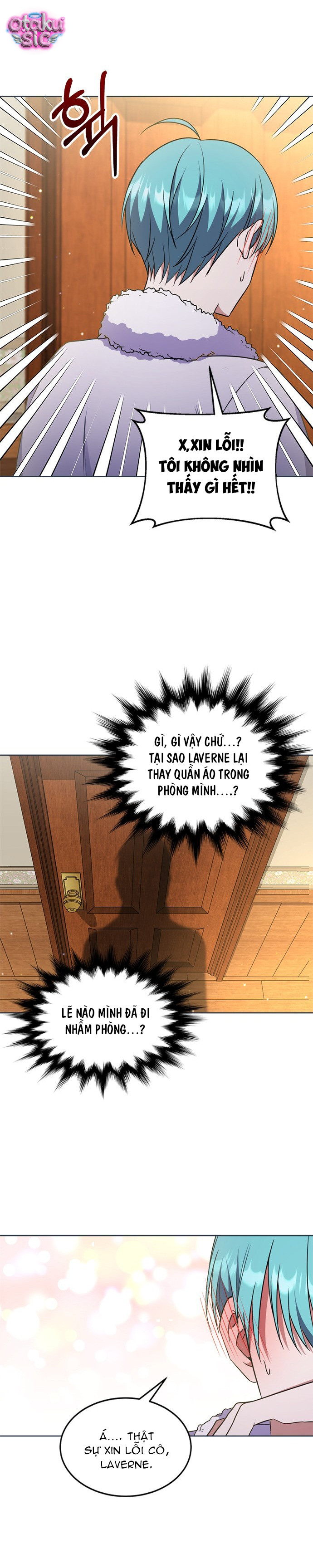 Cách Săn Mồi - Chap 37 - Trang 24