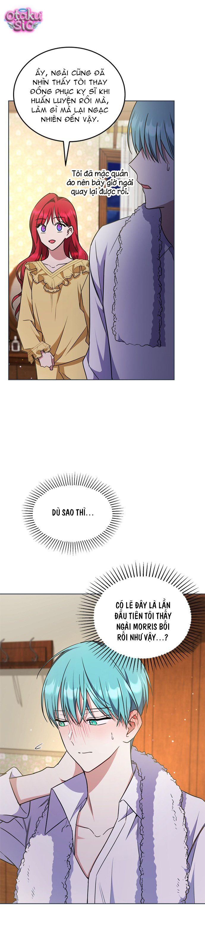 Cách Săn Mồi - Chap 37 - Trang 25