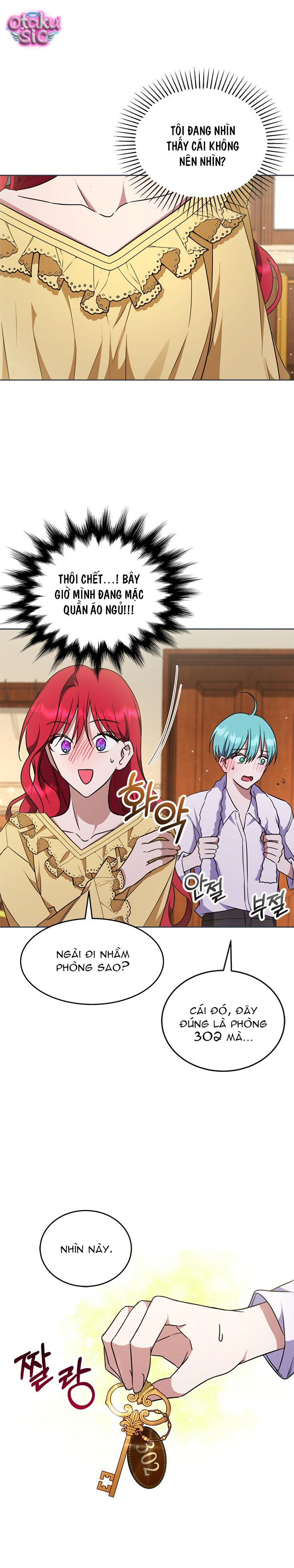 Cách Săn Mồi - Chap 37 - Trang 26
