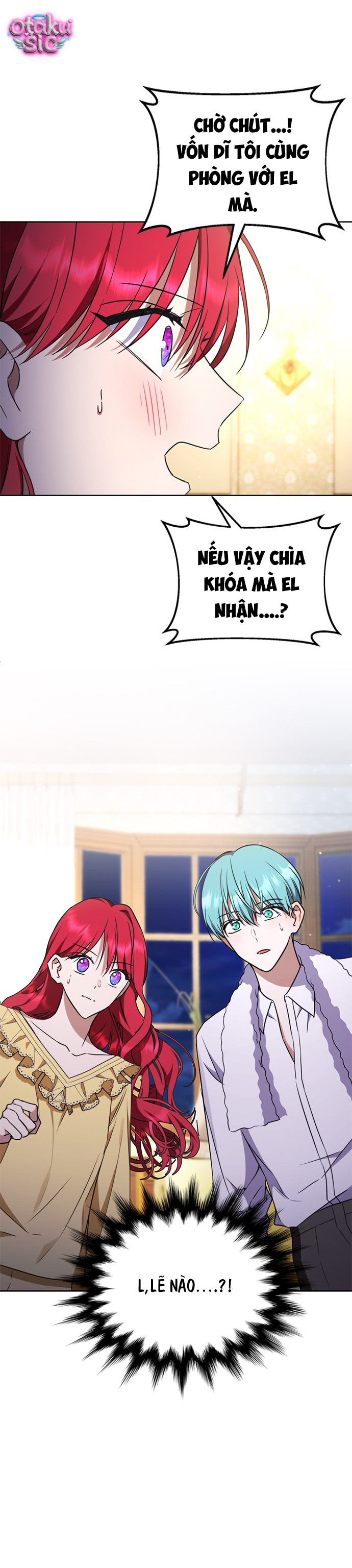 Cách Săn Mồi - Chap 37 - Trang 27