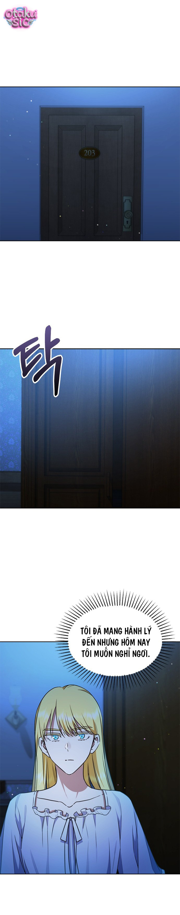 Cách Săn Mồi - Chap 37 - Trang 28