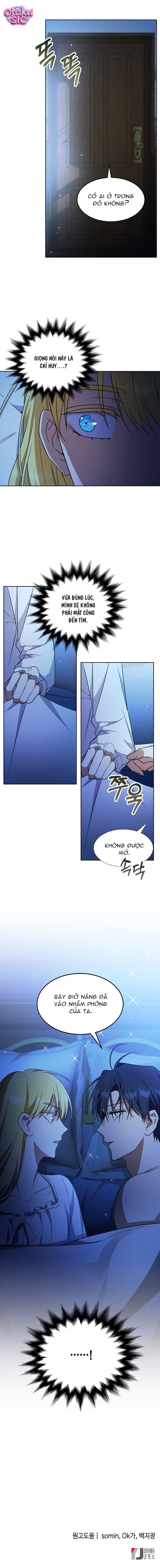 Cách Săn Mồi - Chap 37 - Trang 31