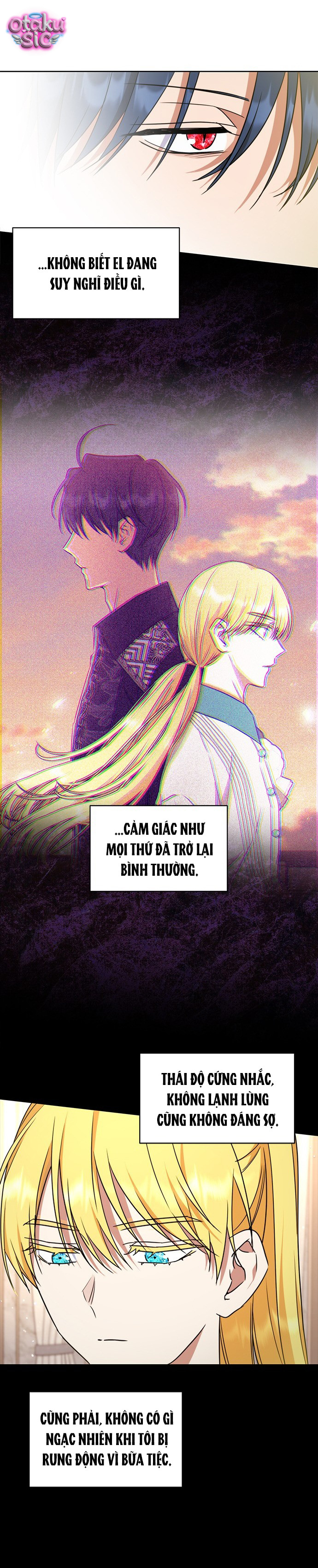 Cách Săn Mồi - Chap 37 - Trang 7