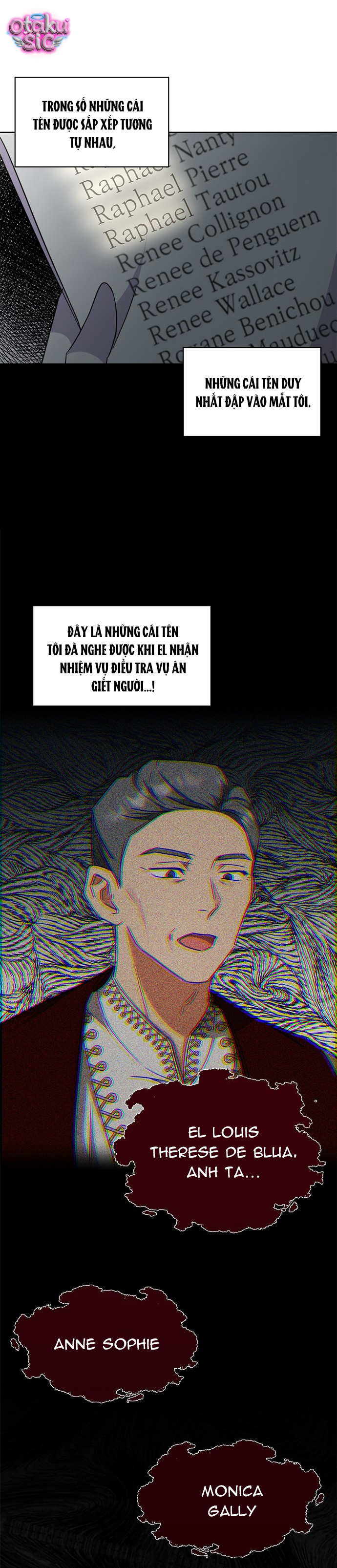 Cách Săn Mồi - Chap 37 - Trang 9