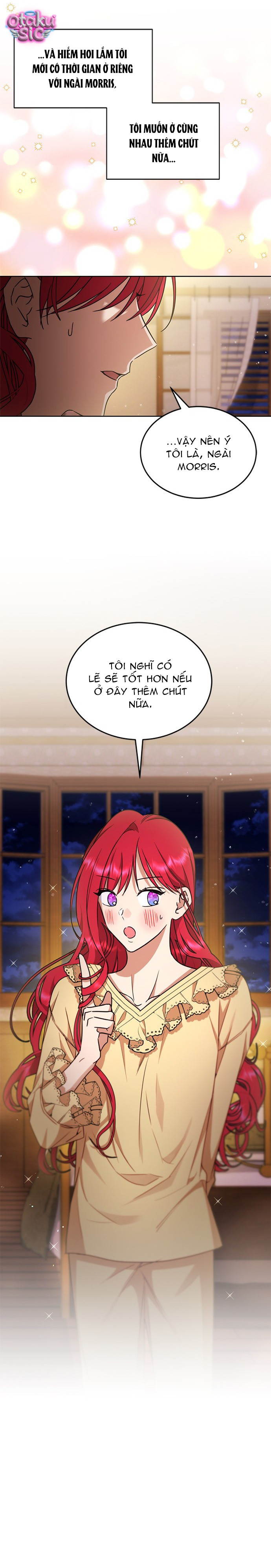 Cách Săn Mồi - Chap 38 - Trang 10