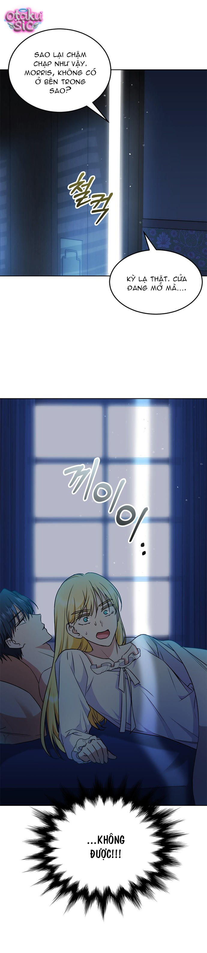 Cách Săn Mồi - Chap 38 - Trang 12