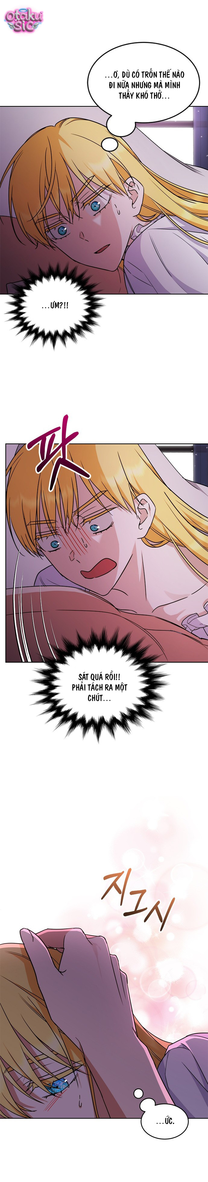Cách Săn Mồi - Chap 38 - Trang 14