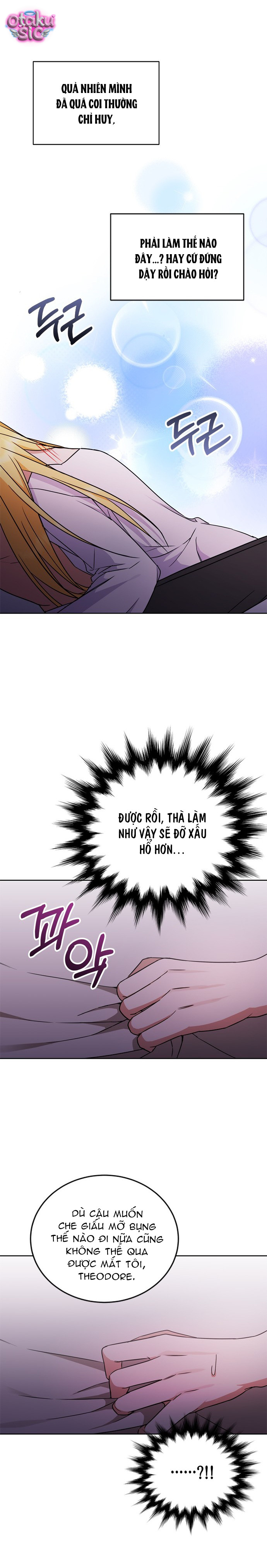 Cách Săn Mồi - Chap 38 - Trang 17