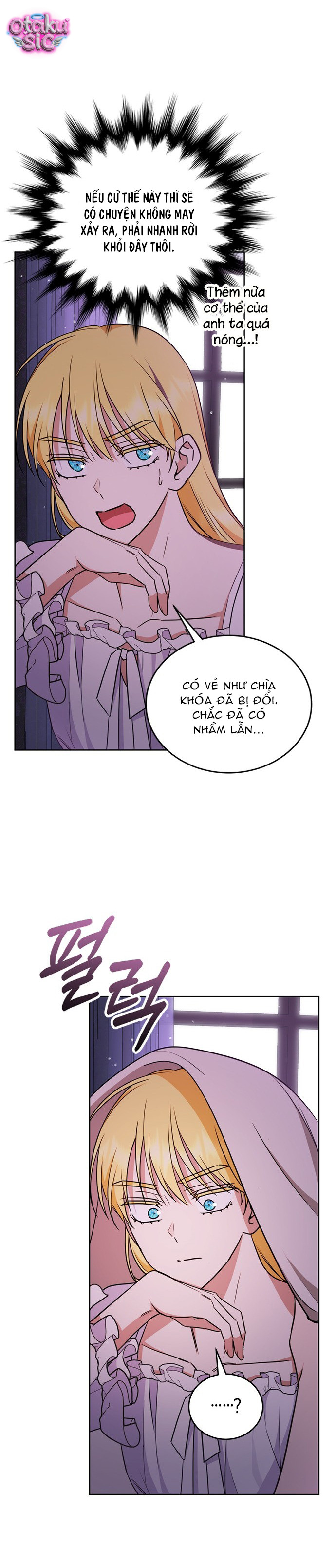 Cách Săn Mồi - Chap 38 - Trang 21