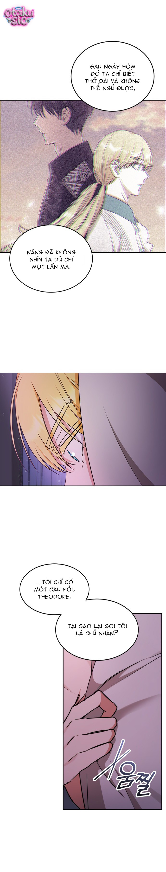 Cách Săn Mồi - Chap 38 - Trang 23
