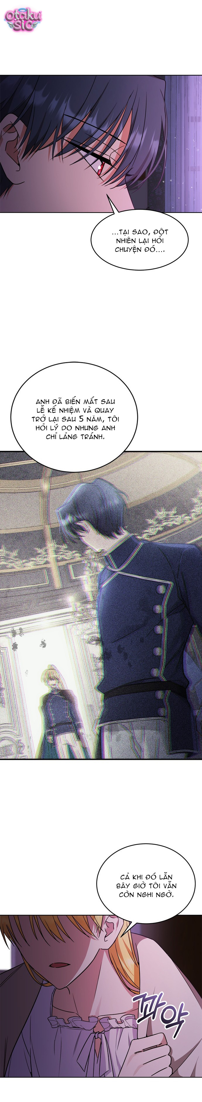 Cách Săn Mồi - Chap 38 - Trang 24