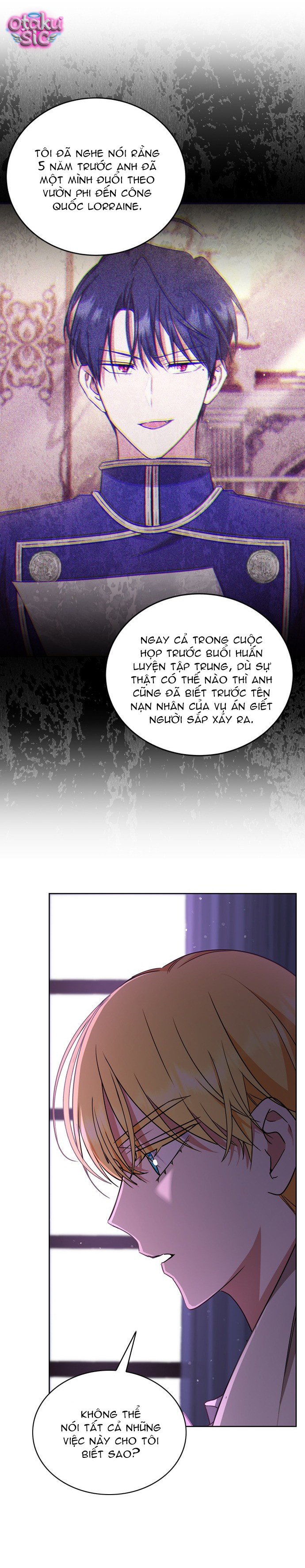 Cách Săn Mồi - Chap 38 - Trang 25