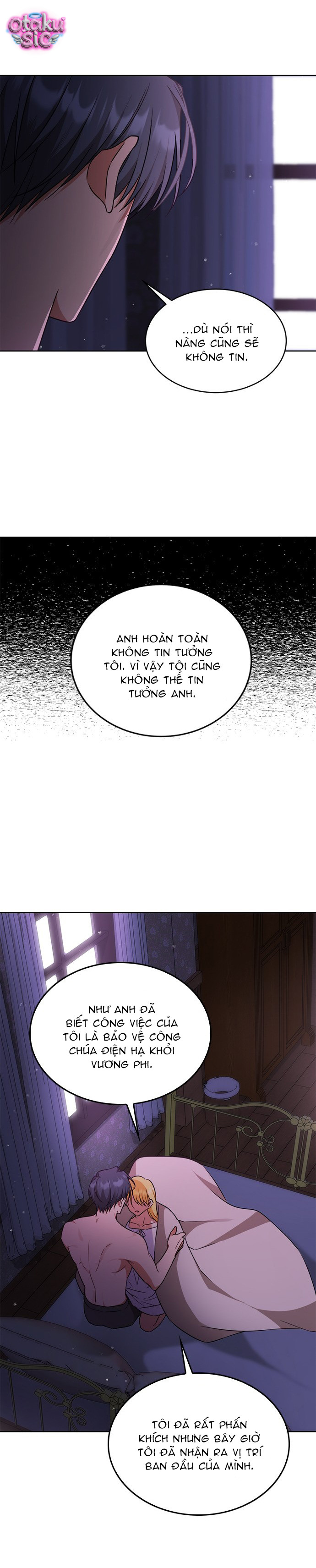 Cách Săn Mồi - Chap 38 - Trang 26
