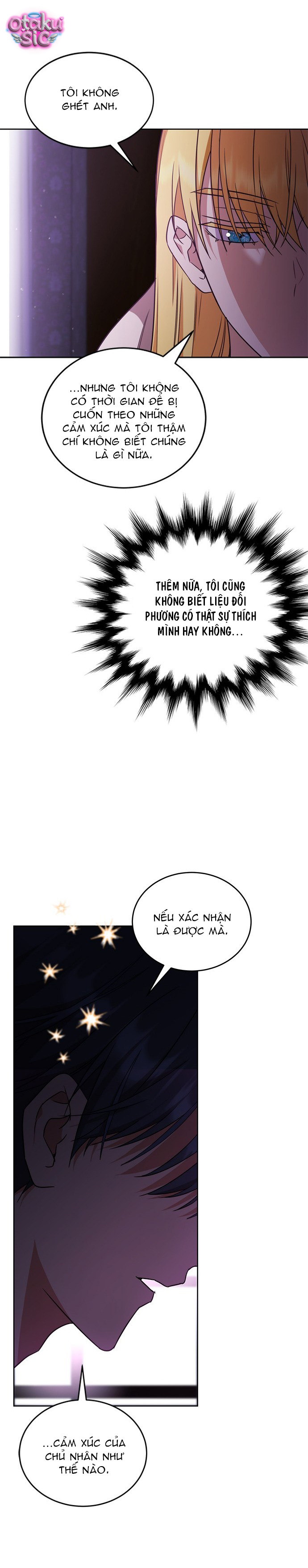 Cách Săn Mồi - Chap 38 - Trang 27