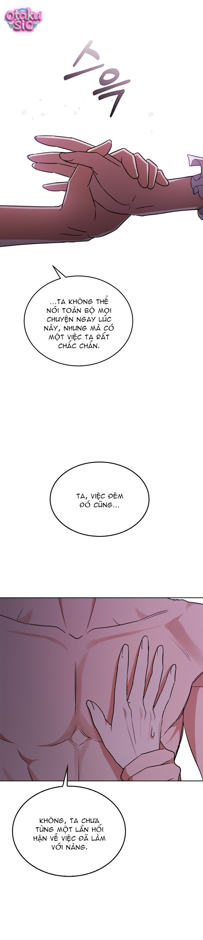 Cách Săn Mồi - Chap 38 - Trang 28