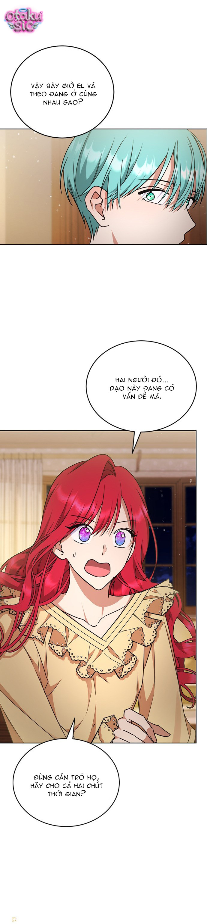 Cách Săn Mồi - Chap 38 - Trang 9