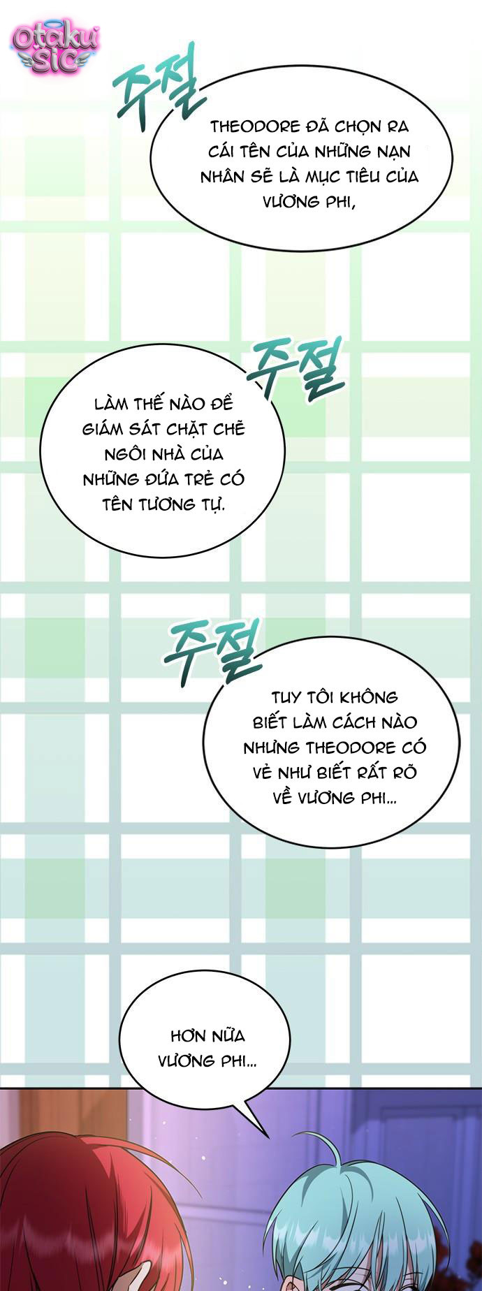 Cách Săn Mồi - Chap 39 - Trang 10
