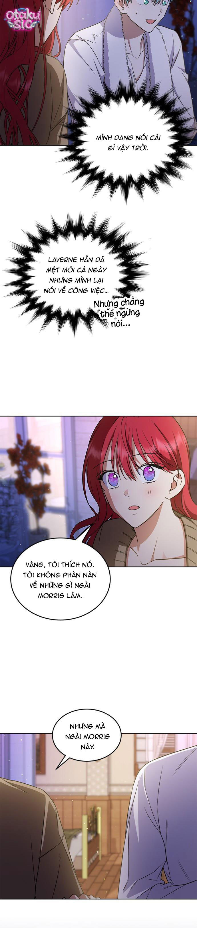 Cách Săn Mồi - Chap 39 - Trang 11