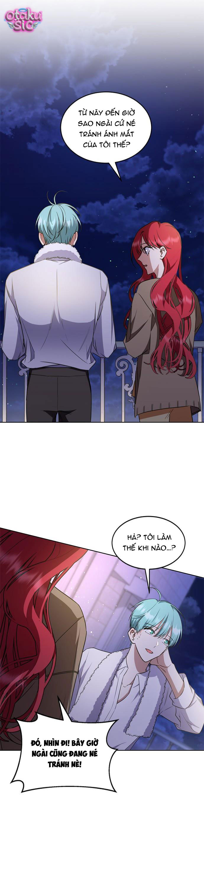 Cách Săn Mồi - Chap 39 - Trang 12