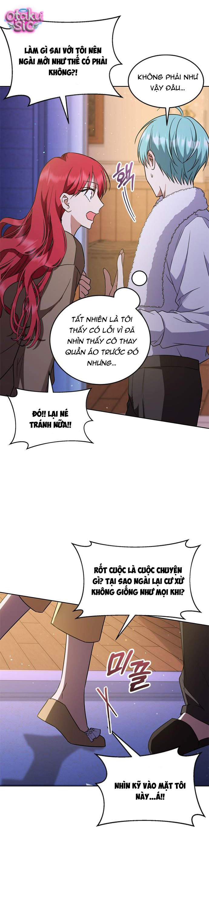 Cách Săn Mồi - Chap 39 - Trang 13