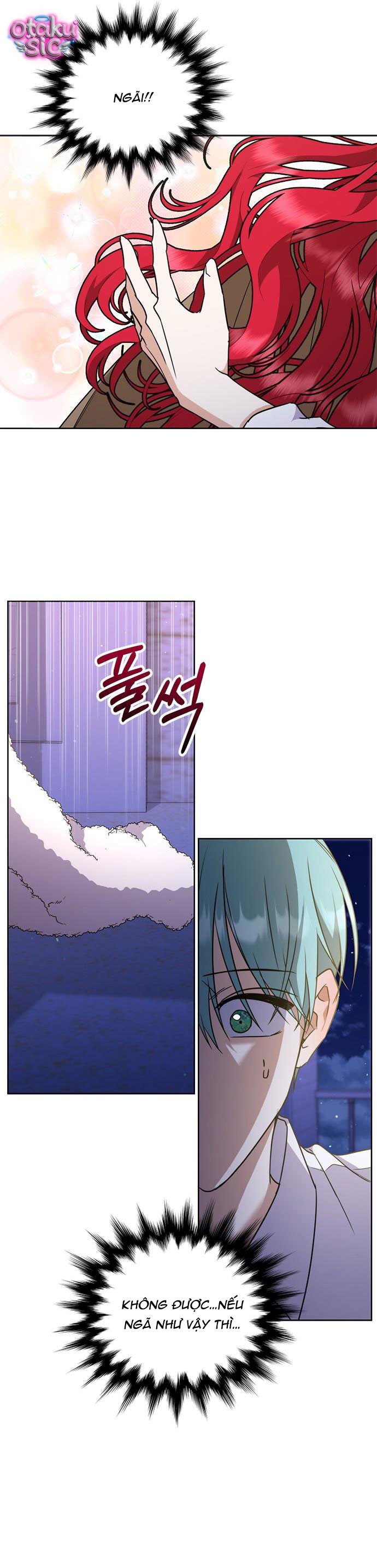 Cách Săn Mồi - Chap 39 - Trang 14