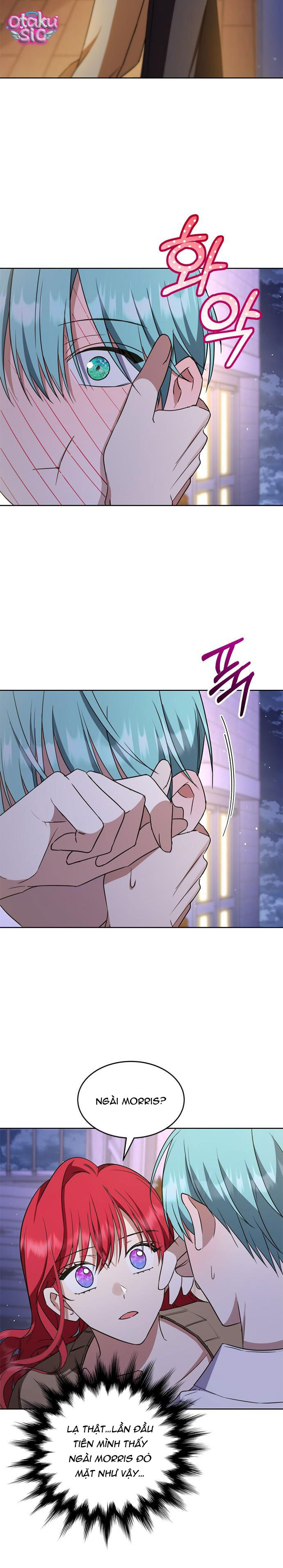 Cách Săn Mồi - Chap 39 - Trang 16