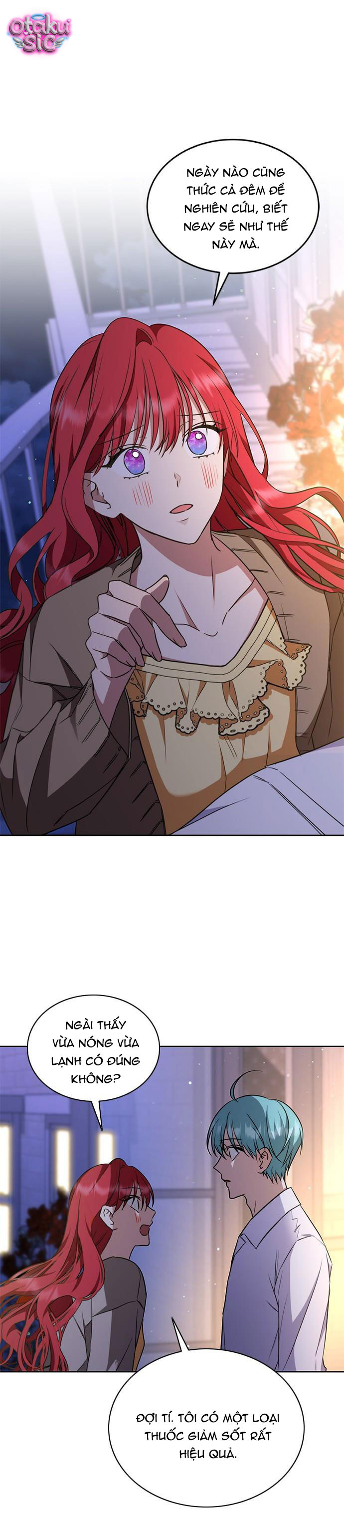 Cách Săn Mồi - Chap 39 - Trang 18