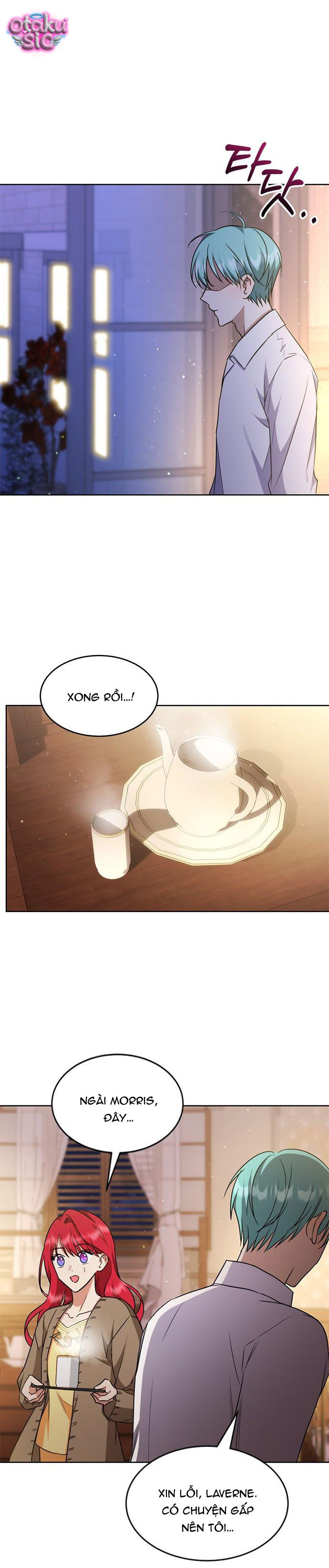 Cách Săn Mồi - Chap 39 - Trang 19