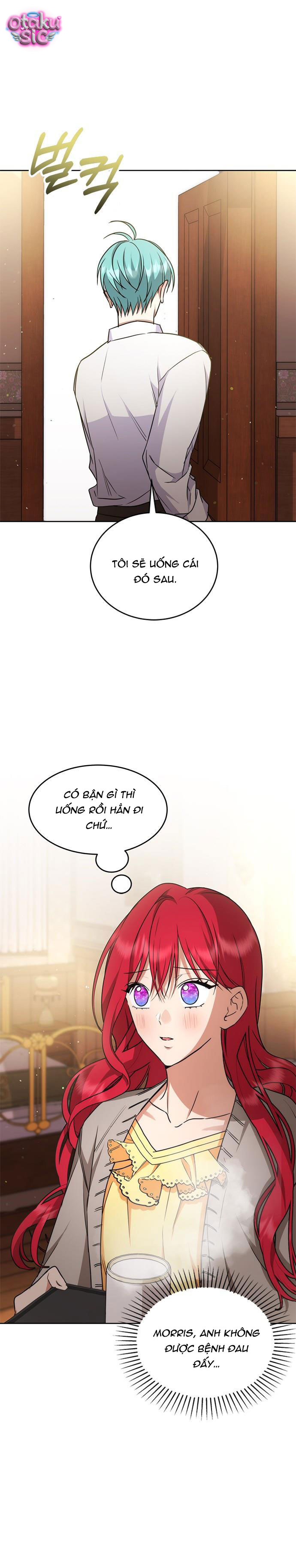Cách Săn Mồi - Chap 39 - Trang 20