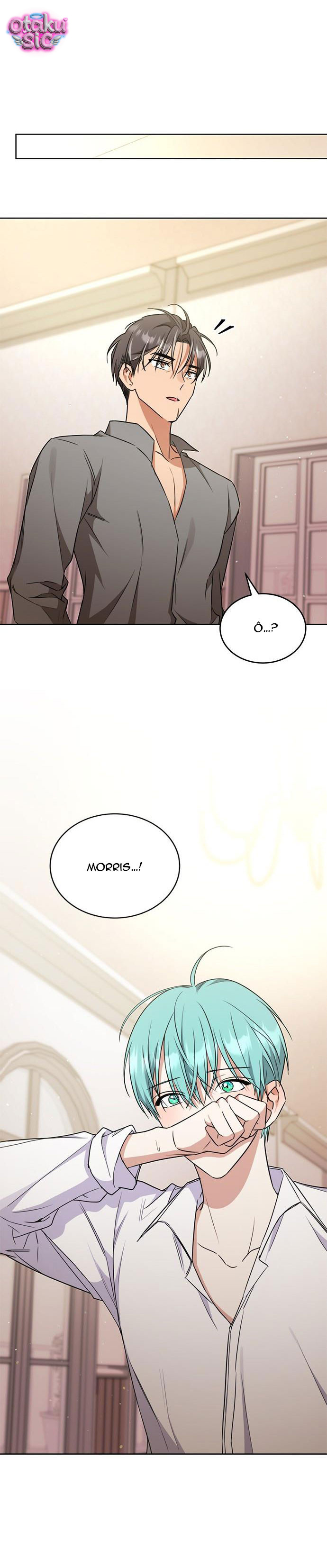 Cách Săn Mồi - Chap 39 - Trang 21