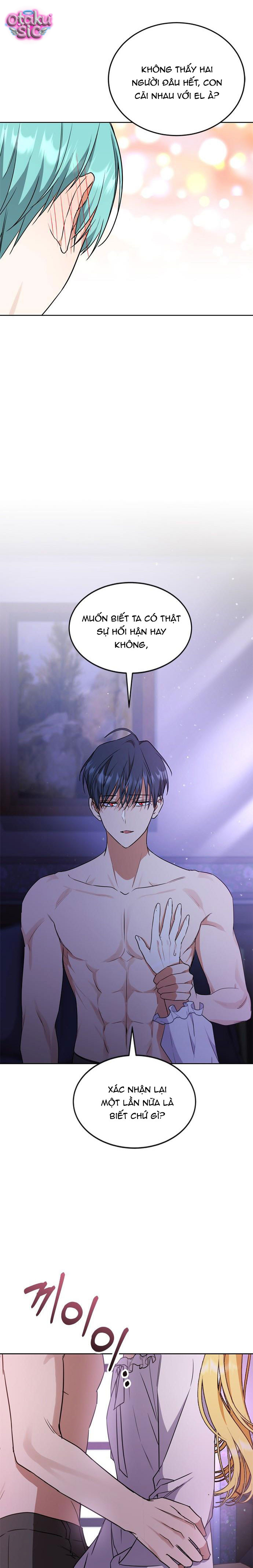 Cách Săn Mồi - Chap 39 - Trang 23
