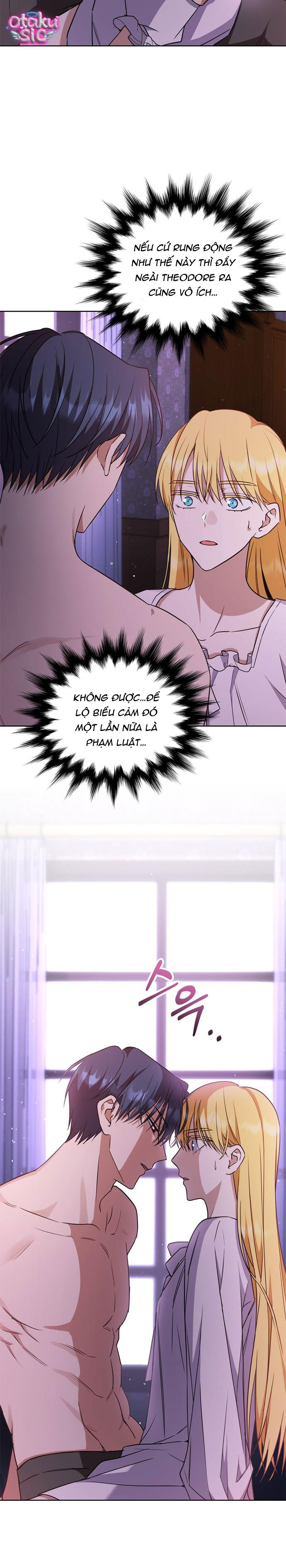 Cách Săn Mồi - Chap 39 - Trang 24