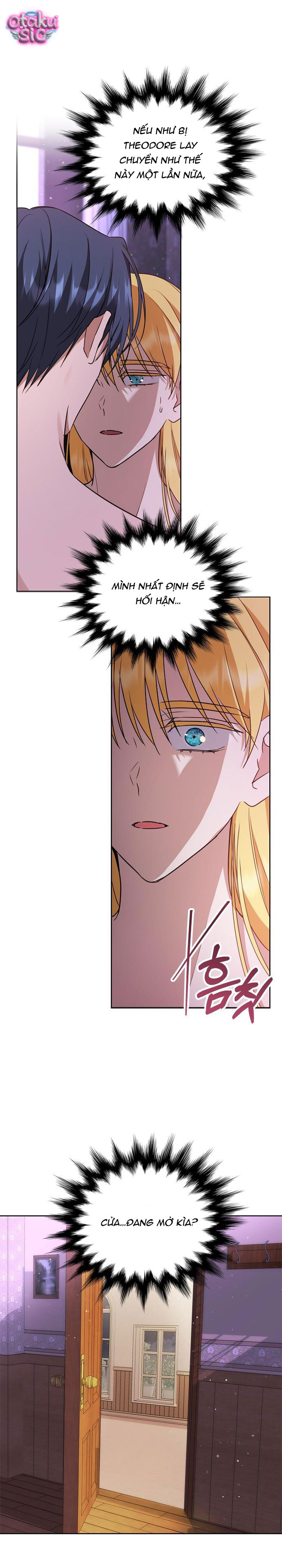 Cách Săn Mồi - Chap 39 - Trang 25