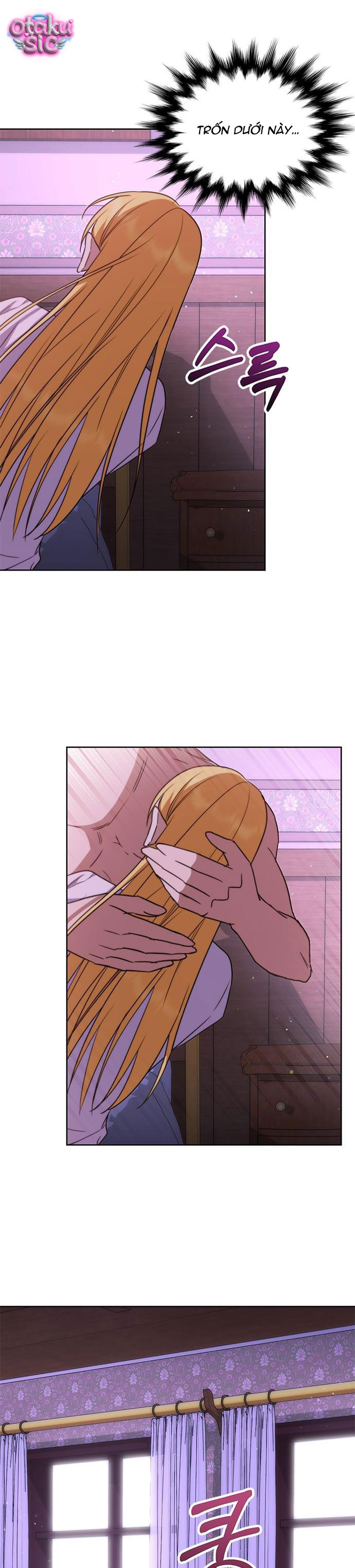 Cách Săn Mồi - Chap 39 - Trang 27