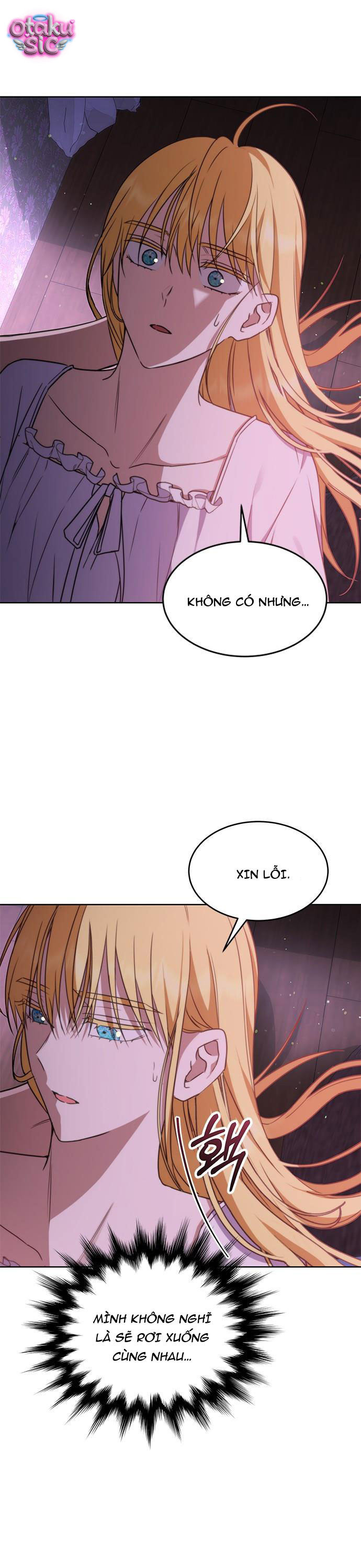 Cách Săn Mồi - Chap 39 - Trang 29