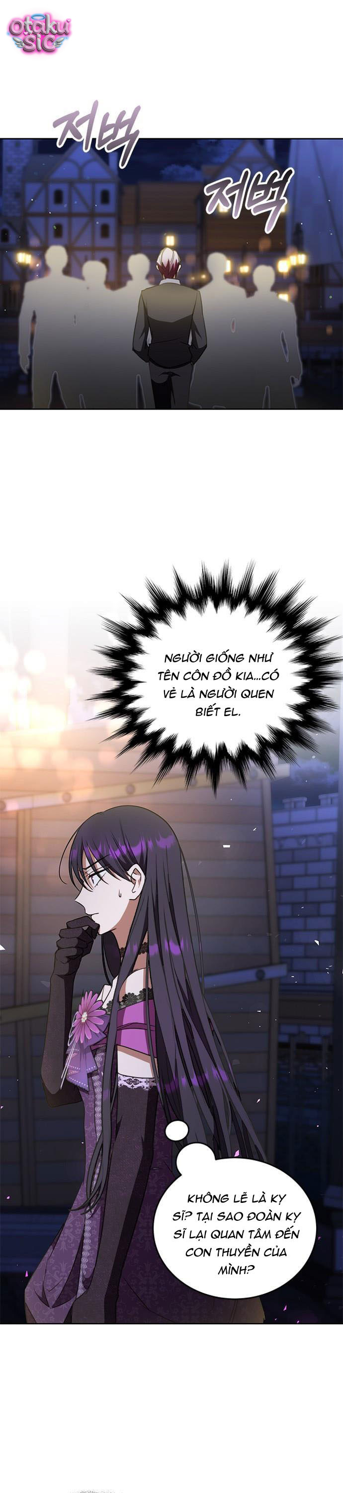 Cách Săn Mồi - Chap 39 - Trang 3