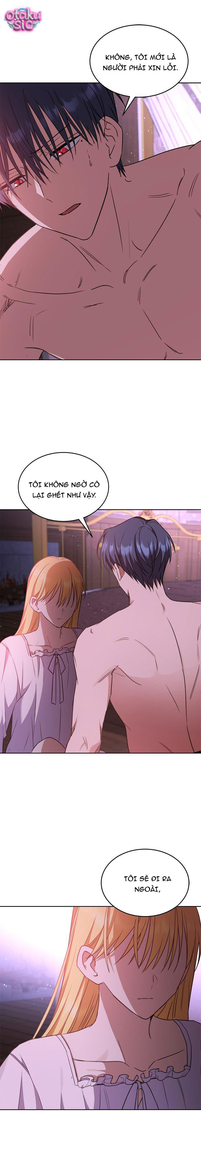 Cách Săn Mồi - Chap 39 - Trang 30