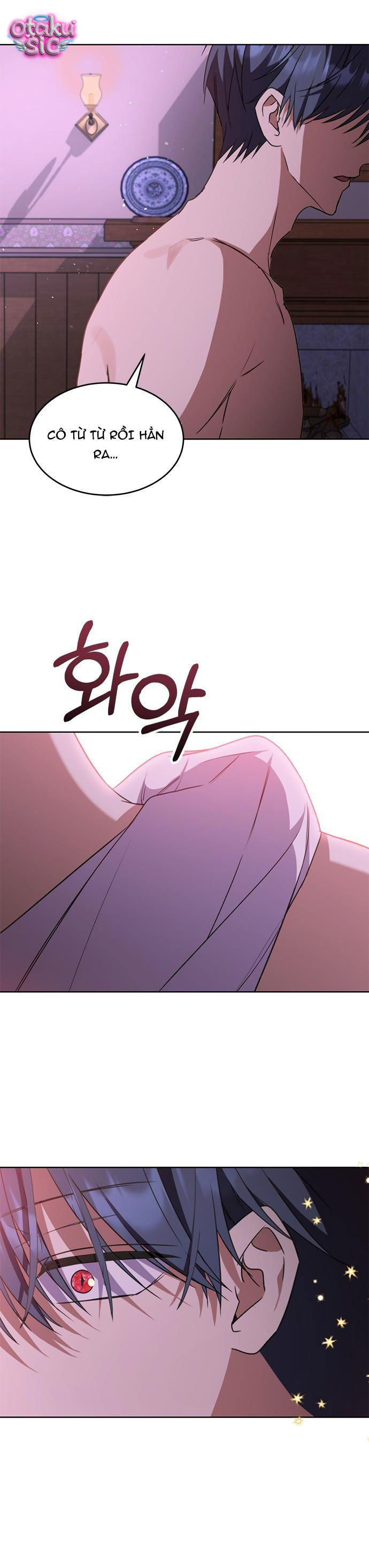 Cách Săn Mồi - Chap 39 - Trang 31