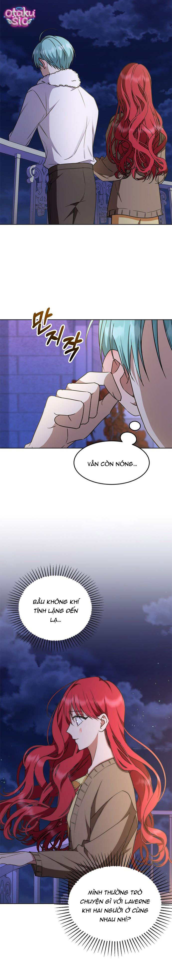 Cách Săn Mồi - Chap 39 - Trang 6