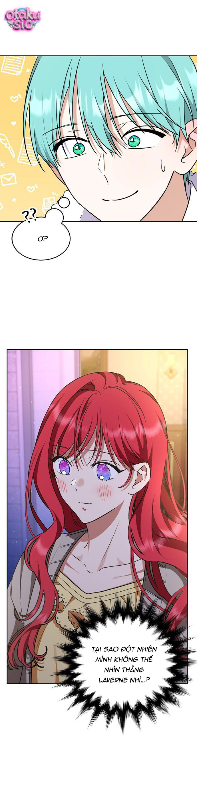 Cách Săn Mồi - Chap 39 - Trang 8