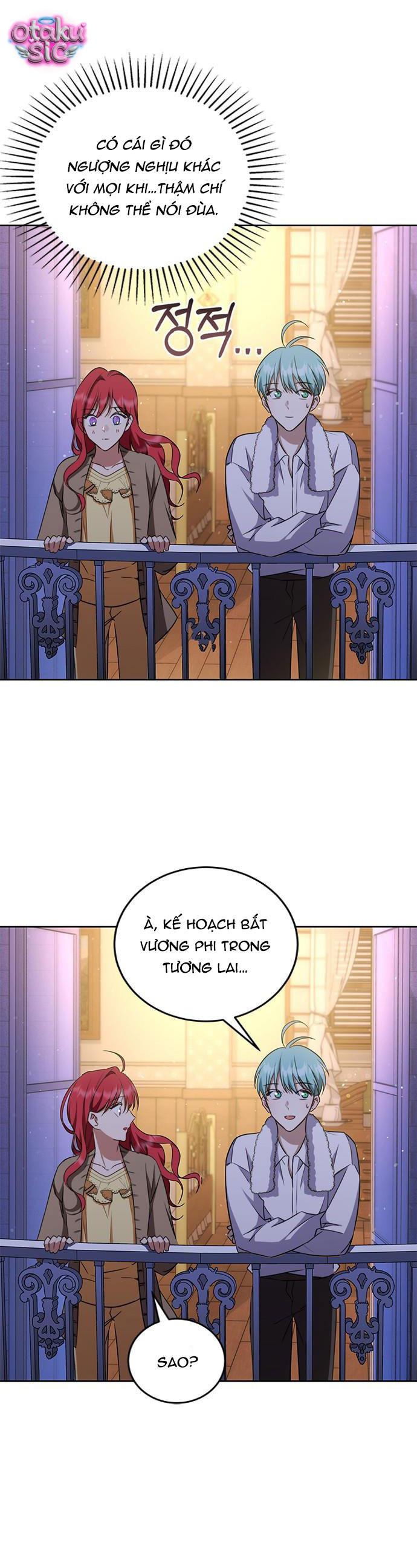 Cách Săn Mồi - Chap 39 - Trang 9