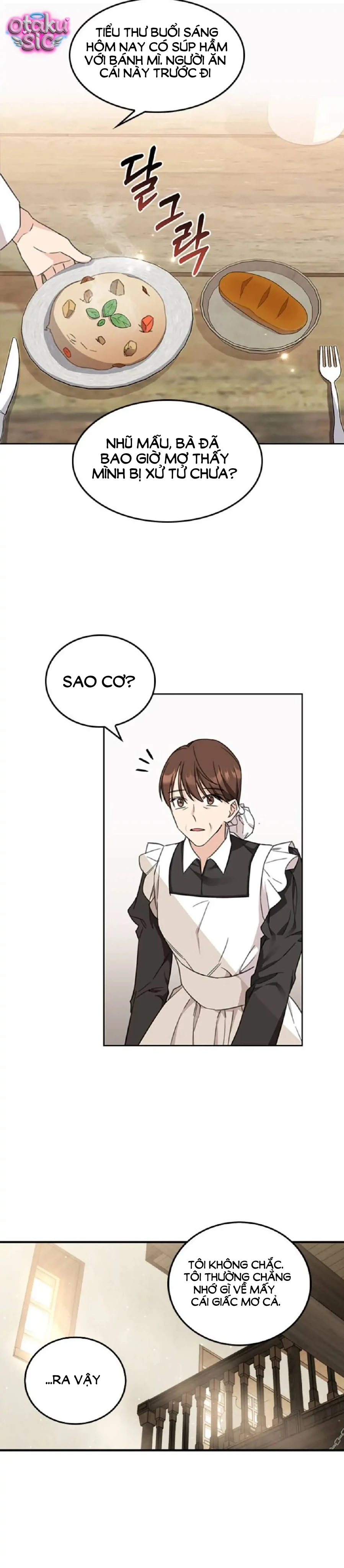 Cách Săn Mồi - Chap 4 - Trang 10