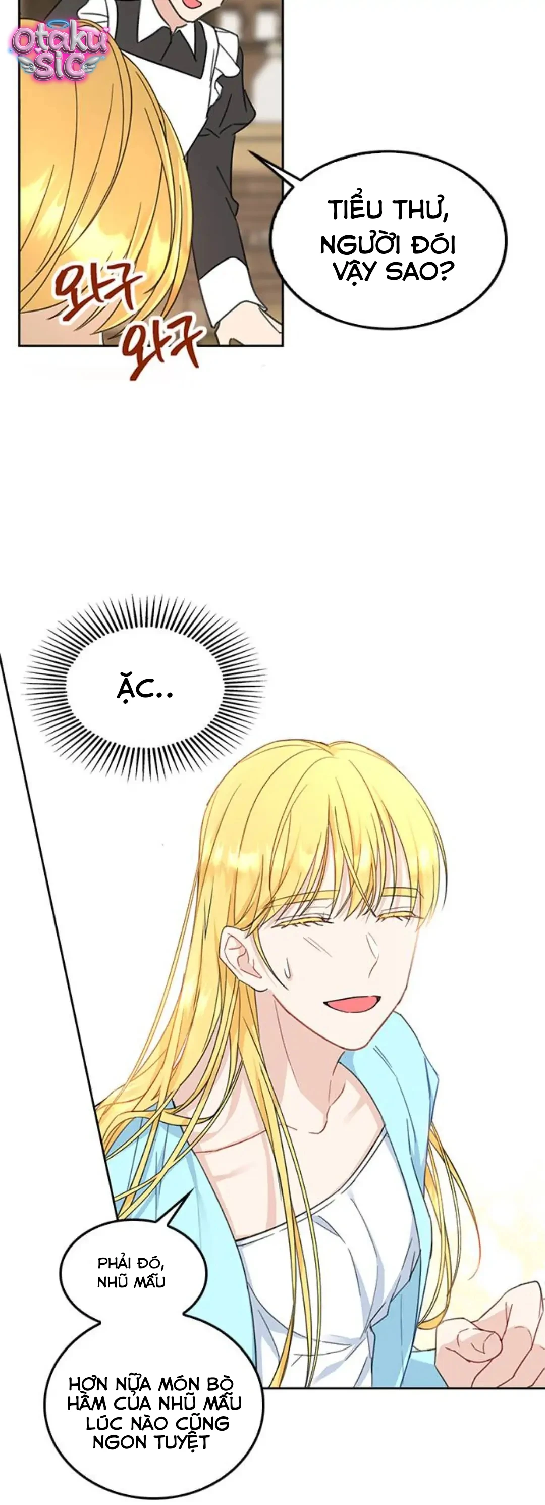 Cách Săn Mồi - Chap 4 - Trang 12