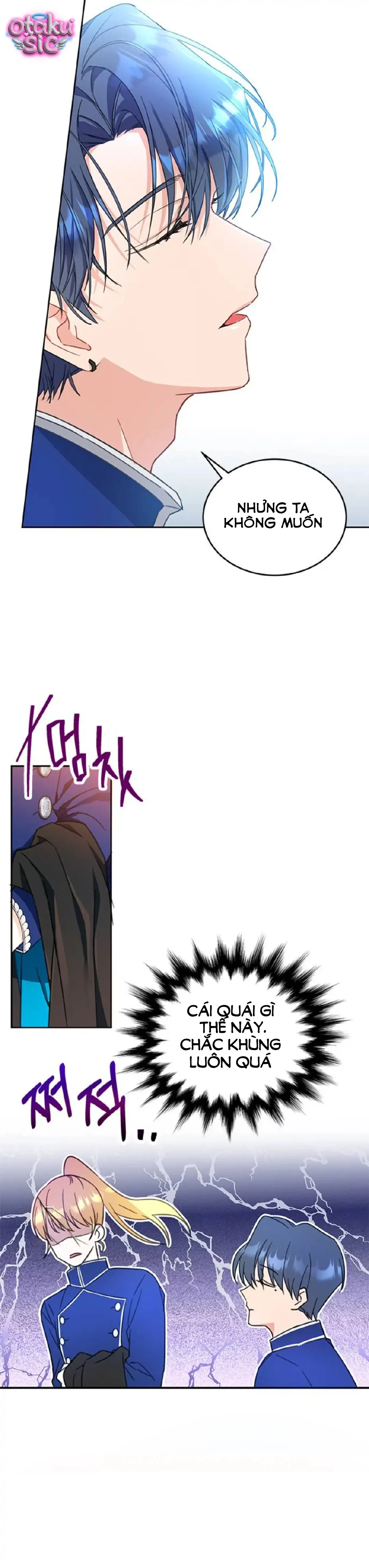 Cách Săn Mồi - Chap 4 - Trang 21