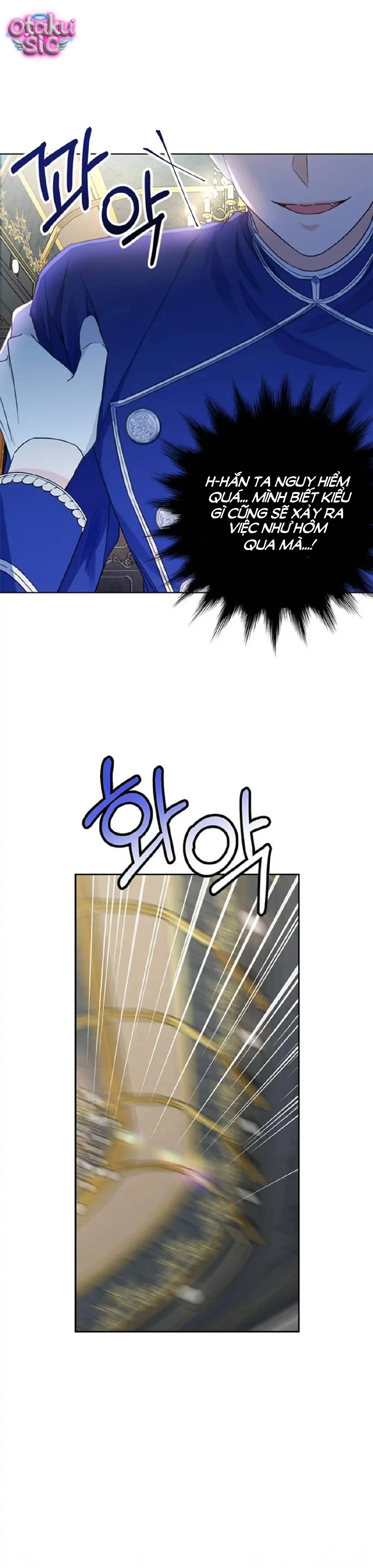Cách Săn Mồi - Chap 4 - Trang 23