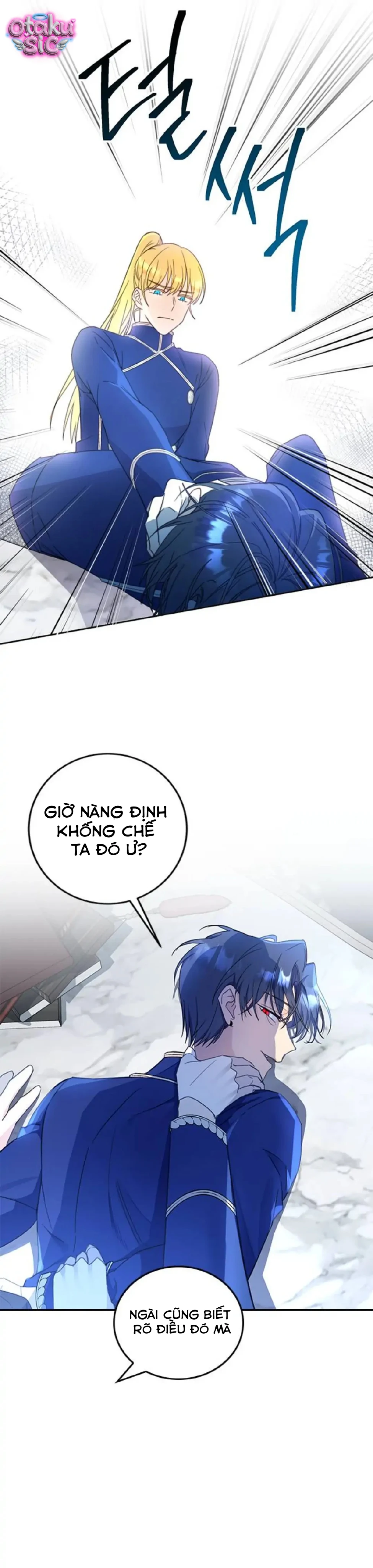 Cách Săn Mồi - Chap 4 - Trang 24